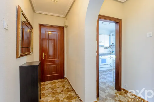 Piso en venta en avenida torrelavega, Oviedo – amplitud y ubicación — 19