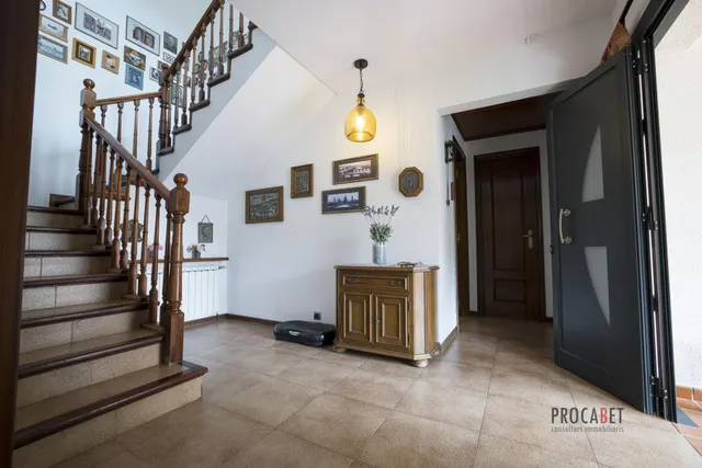 Casa con piscina — 7