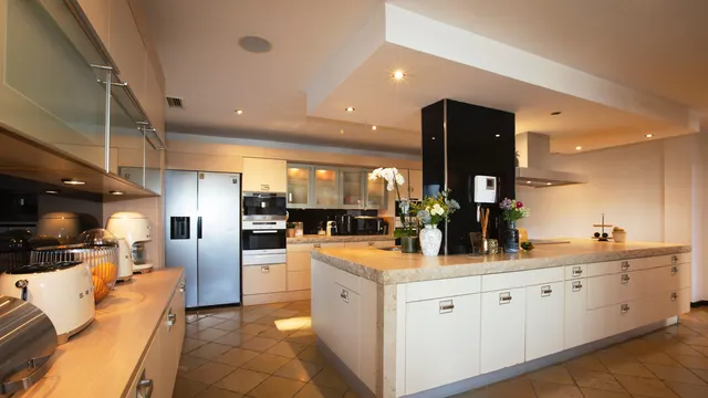 Chalet 8 habitaciones 815m² en venta - Marbella — 20