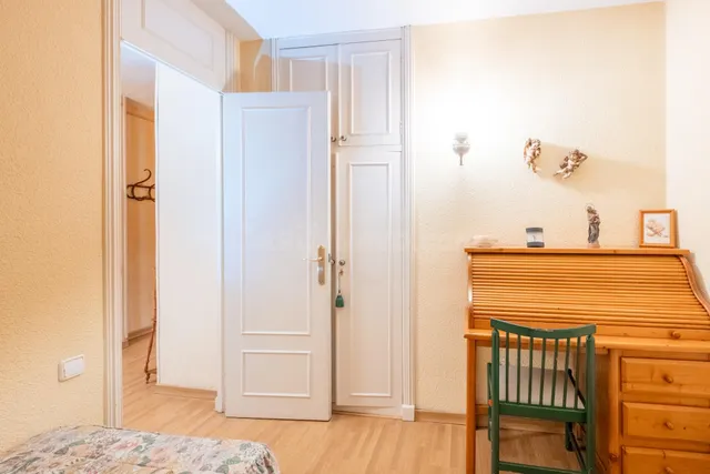 Exclusiva vivienda en pleno centro de Alicante - foto 5