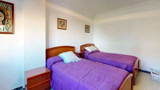 Piso en venta en Avenida de Madrid, Los Enlaces (Zaragoza) — 10