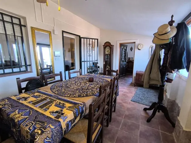 Villa 5 habitaciones 210m² en venta - Las Virtudes — 23