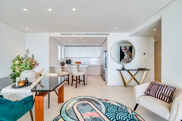 Apartamento 3 habitaciones 152m² en venta - Ojen pueblo — 19