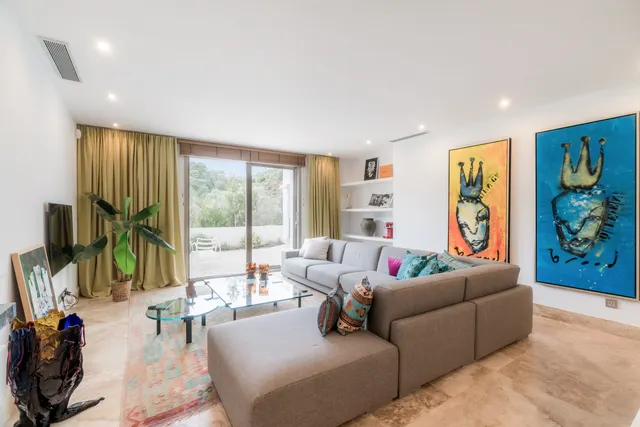 Chalet 5 habitaciones 858m² en venta - Costa del Sol — 30
