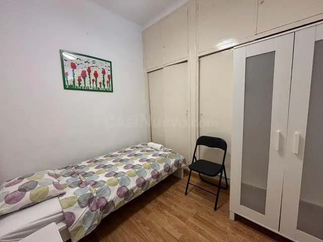 PISO DE INVERSIÓN EN EL CENTRO DE ALICANTE — 15
