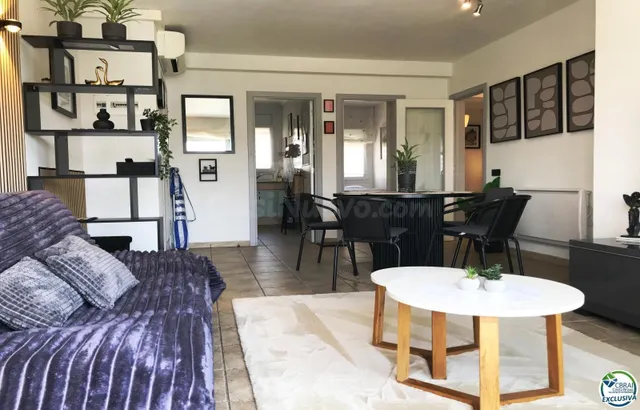 Venta Apartamento 72 m2 en Roses (Santa Margarida) a 900 met - foto 4