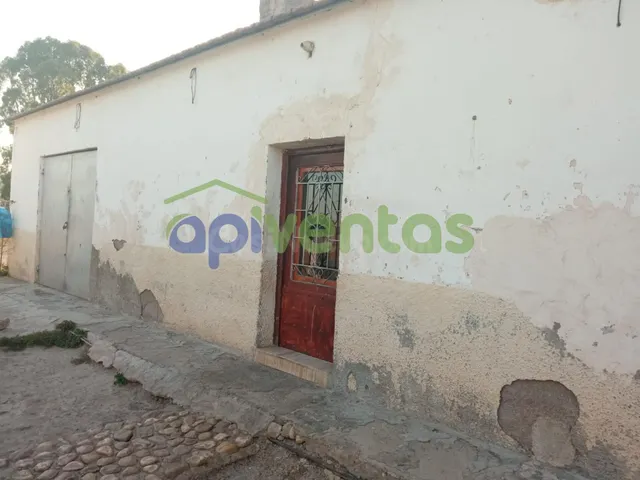 2 Casas Independientes para Restaurar, Zona La Torrecilla - foto 2