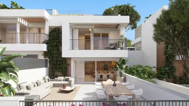 Villa 4 habitaciones 287m² en venta - El Higuerón — 32