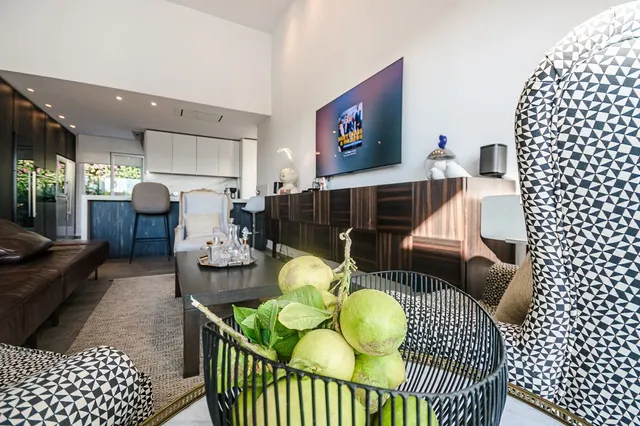 Villa 2 habitaciones 132m² en venta - Comunidad valenciana — 25