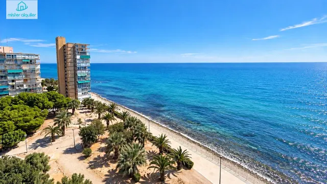 El mediterráneo ante sus ojos | primera línea en cabo azul — 38