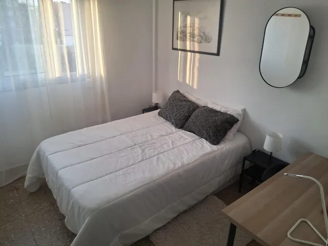 PISO EN VENTA EN CALLE BENISSA ( IDEAL PARA INVERSORES) — 11