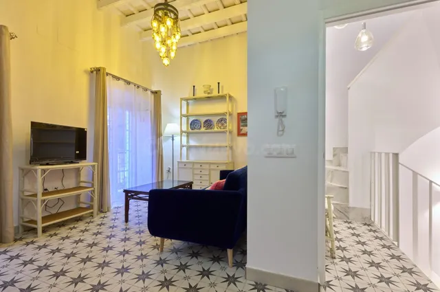 Extraordinario ático dúplex a estrenar, primeras calidades.  - foto 3