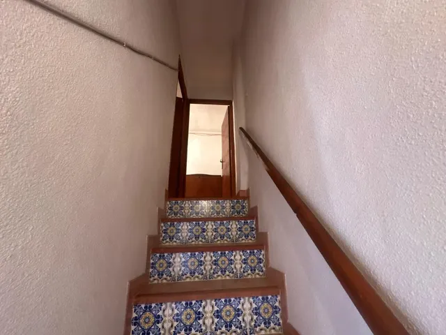 Dúplex de 80 m2 con patio, terraza y 3 habitaciones: una vivienda con potencial para crear su hogar ideal — 12