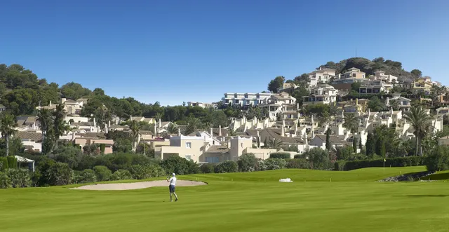Bungalow Planta Baja 3 habitaciones 105m² en venta - La Manga Club-Atamaría — 39