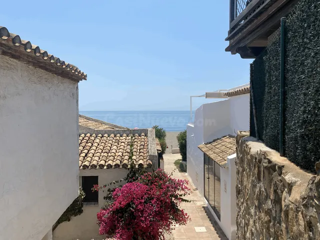 Apartamento 1 habitación 42m² en venta - Costa Del Sol — 2