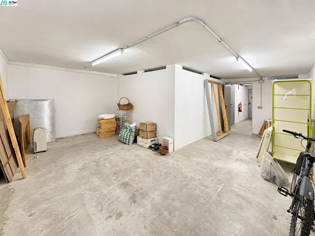 Ático dúplex céntrico en Tossa de Mar. — 24