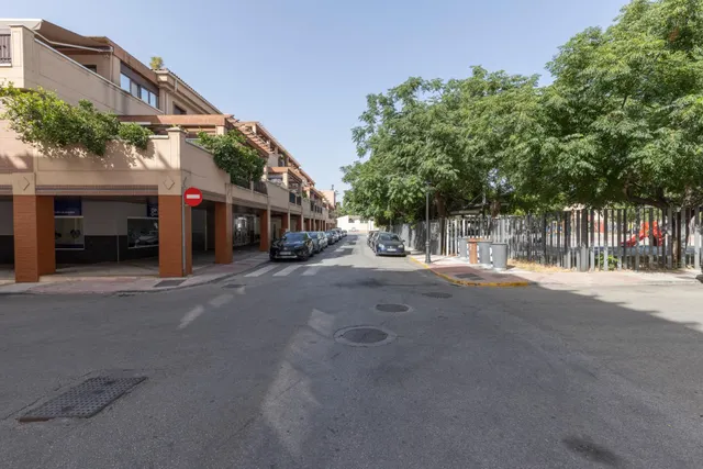 PISO CON TERRAZA EN ATARFE! — 43