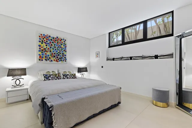 Chalet 6 habitaciones 365m² en venta - Marbella — 24