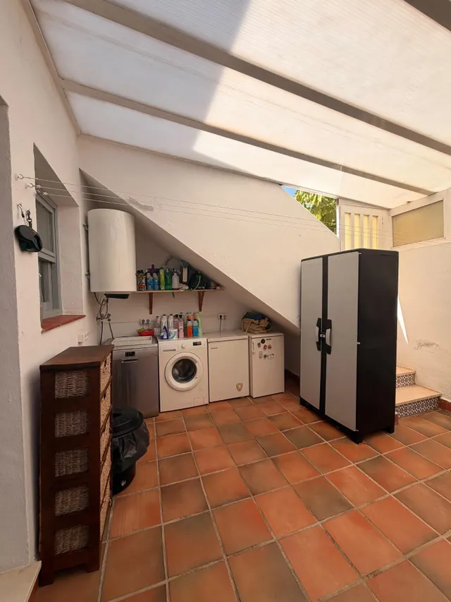 Elegante Chalet Reformado en Torre de la Horadada - €299,000 — 35