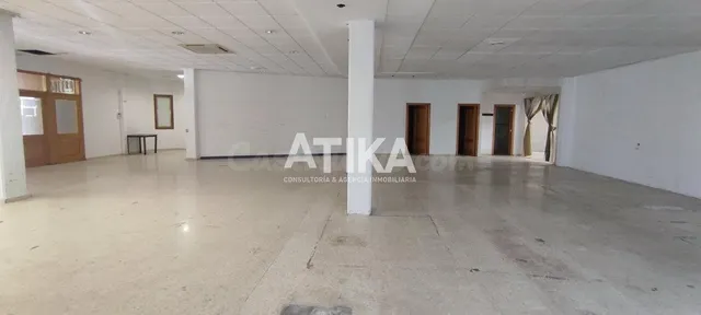 LOCAL COMERCIAL EN ALQUILER - ALBAIDA - foto 4