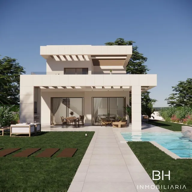 Villas de lujo en alenda golf — 6