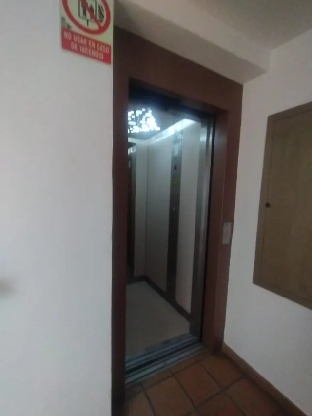 Punta Larga. Piso 2 habitaciones, excelentes vistas en urbanizacion de calidad — 9
