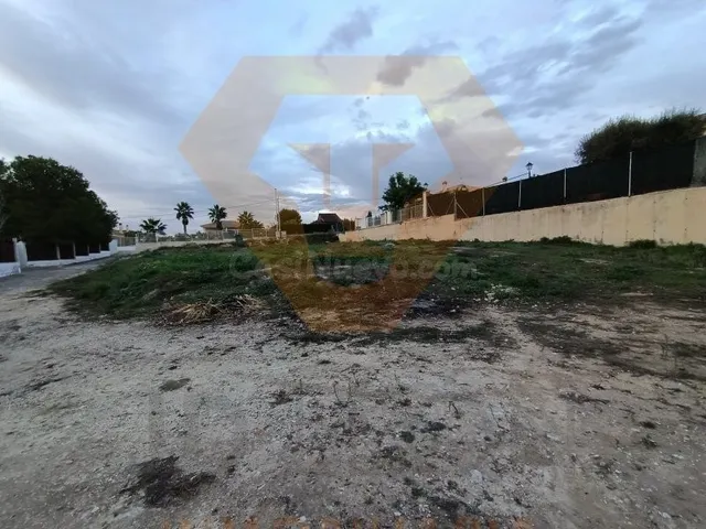 SE VENDE PARCELA EN EL ROMERAL DE MOLINA DE SEGURA - foto 3