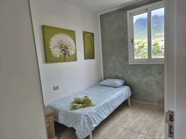 Piso 4 habitaciones 200m² en venta - Playa del Duque — 26