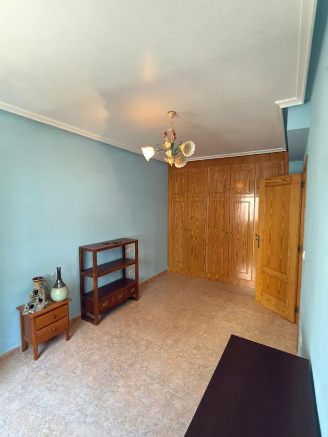 Fabuloso apartamento en montesinos, ideal para vivir todo el año — 12