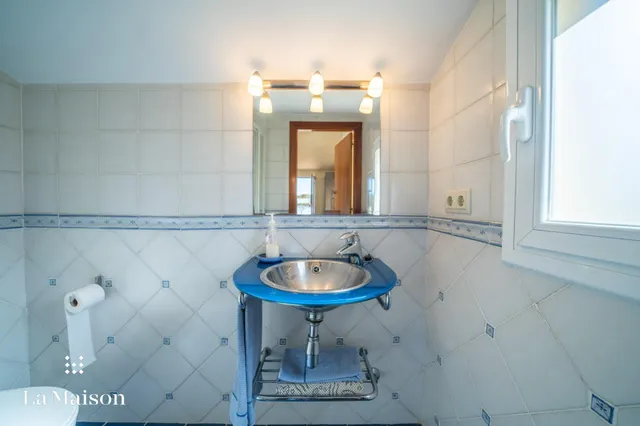Casa a 4 vientos — 45