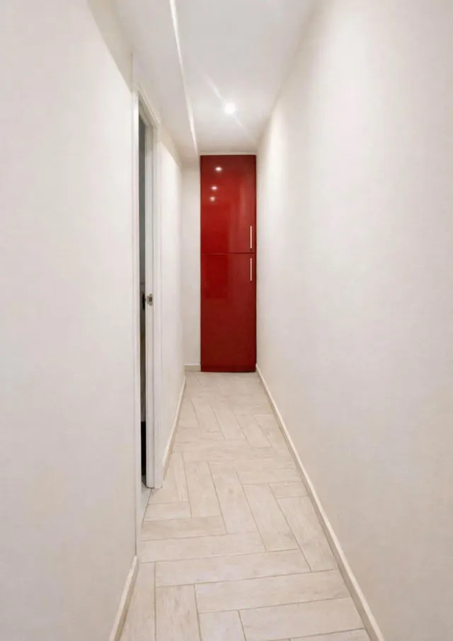 Piso sin ascensor junto a Mestalla — 9
