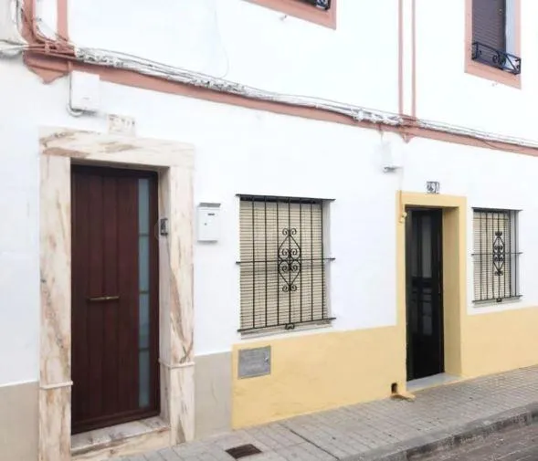 SE VENDE piso OKUPA en C Luis Zambrano 29 de Olivenza - foto 3