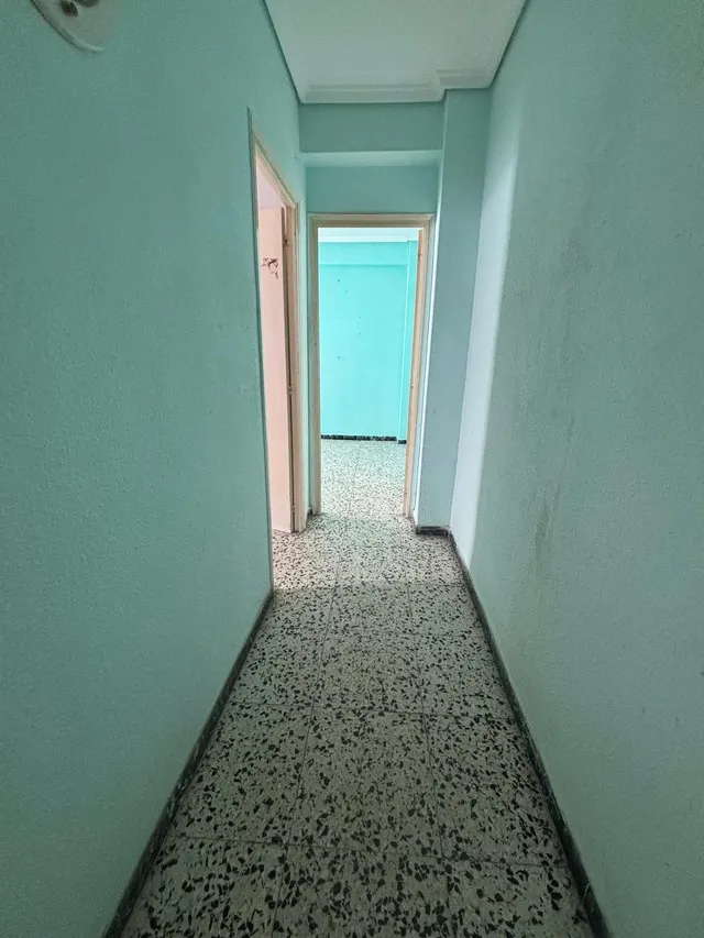 Vendo piso de 136 m2 con Ascensor junto Av. Novelda Chimeneas Elche — 8