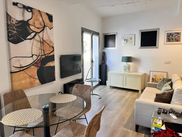 Ático 1 habitación 52m² en venta - Marbella — 20