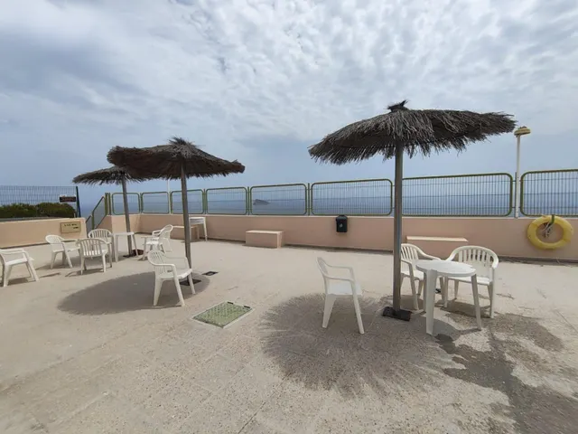 Apartamento reformado em la zona de la Cala de Benidorm — 29