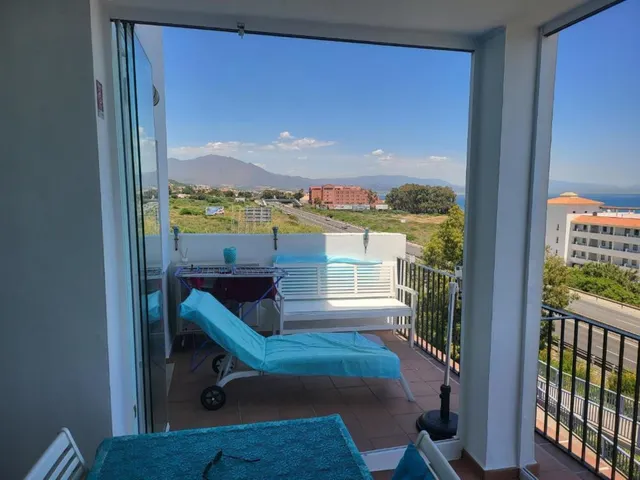 Apartamento 2 habitaciones 152m² en venta - Costa del Sol — 7