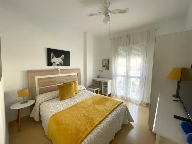 Apartamento 3 habitaciones 98m² en venta - Costa del Sol — 27