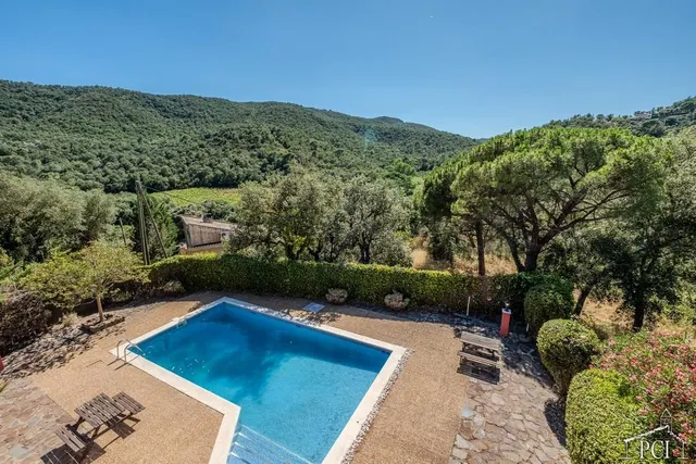 CHALET CON LICENCIA TURÍSTICA Y PISCINA PRIVADA - CALONGE — 44