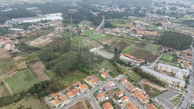 Chalet 7 habitaciones 270m² en venta - Serzedo e Perosinho — 37