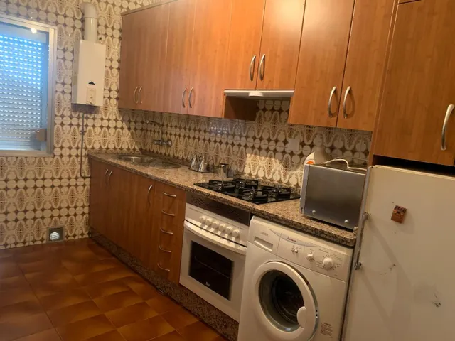 CASA EN VALDEOBISPO — 5