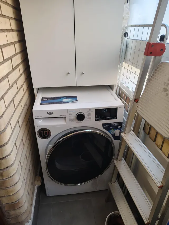 Piso 3 habitaciones 80m² en venta - Avenida Santa Ana — 13