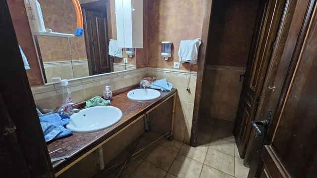 NAVE COMERCIAL EN VENTA EN EL POLÍGONO DE CHINALES – CÓRDOBA - foto 5
