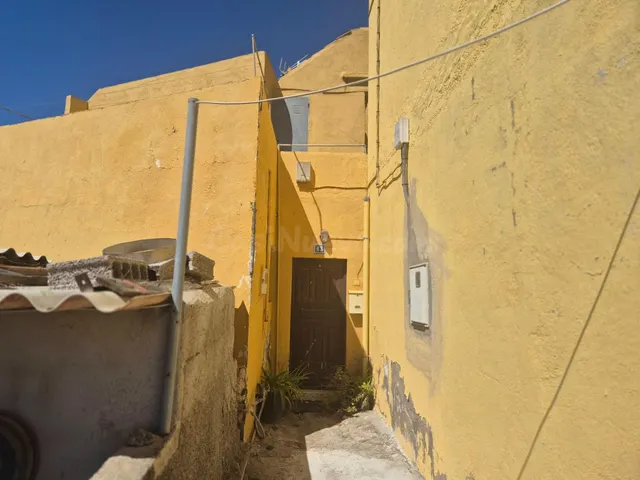 CASA DE PUEBLO A REFORMAR - foto 2
