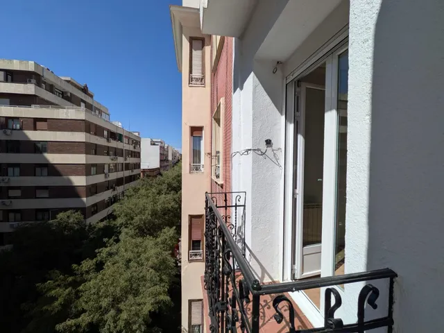Piso 3 habitaciones 87m² en venta - Chamberí — 5