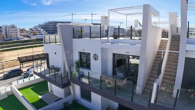 Apartamento 2 habitaciones 151m² en venta - Pueblo - foto 2
