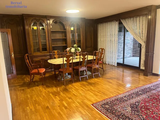 Magnífico chalet en el primer trao de Avda. Madrid de Logroño — 3
