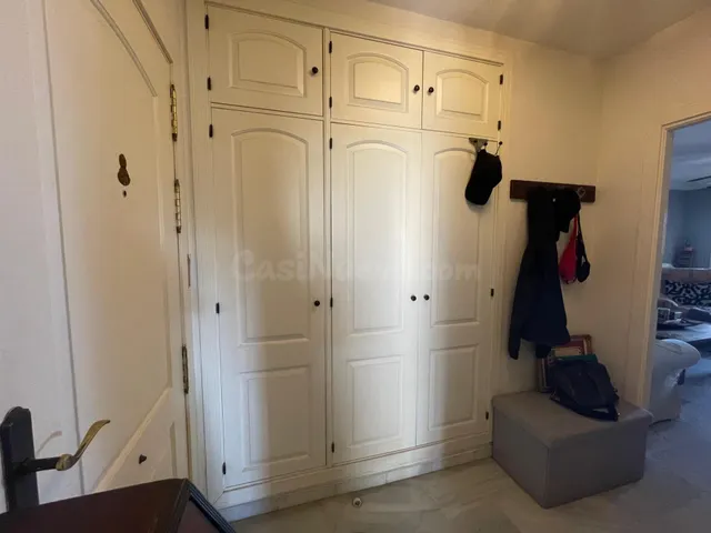 Gran piso en venta en Benalmádena - foto 3