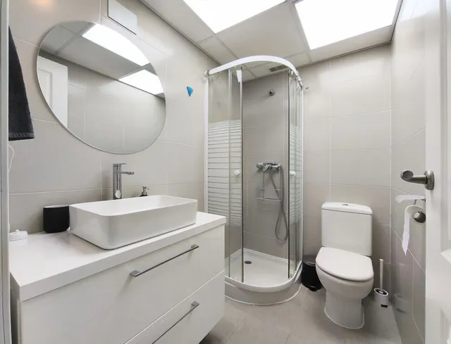 Apartamento 2 habitaciones 117m² en venta - Riviera del sol — 17