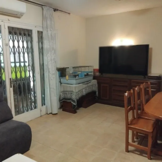 Precioso Chalet a 200 metros de Playa Levante — 10