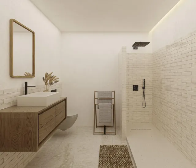 Villa 4 habitaciones 535m² en venta - playa fustera — 14